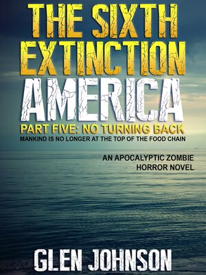 cover image of The Sixth Extinction